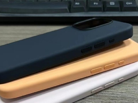 轵城镇苹果14维修站分享iPhone14手机壳能直接给iPhone15用吗?