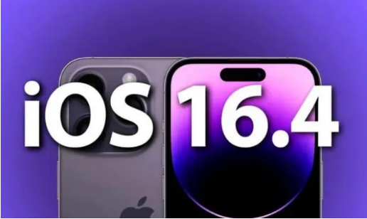 轵城镇苹果14维修分享：iPhone14可以升级iOS16.4beta2吗？ 