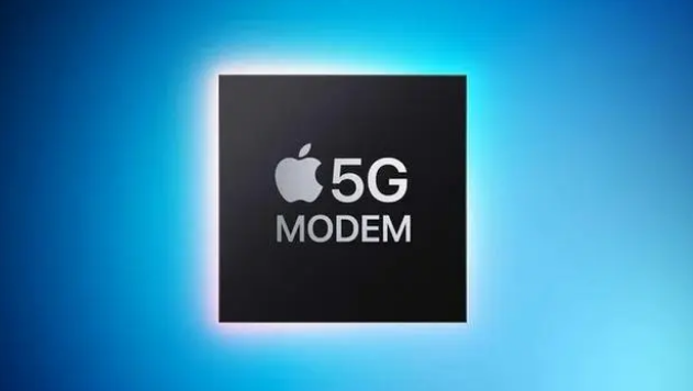 轵城镇苹果维修网点分享iPhone15会搭载自研5G芯片吗？ 