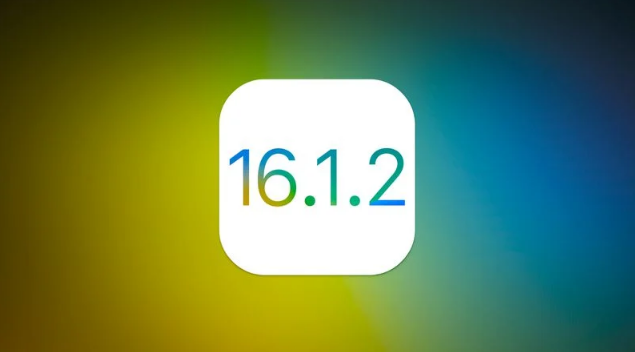 轵城镇苹果维修分享iOS 16.2有Bug能降级吗？ iOS 16.1.2已关闭验证 