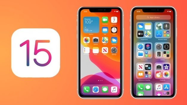 轵城镇苹果13维修分享iPhone13更新iOS 15.5，体验如何 