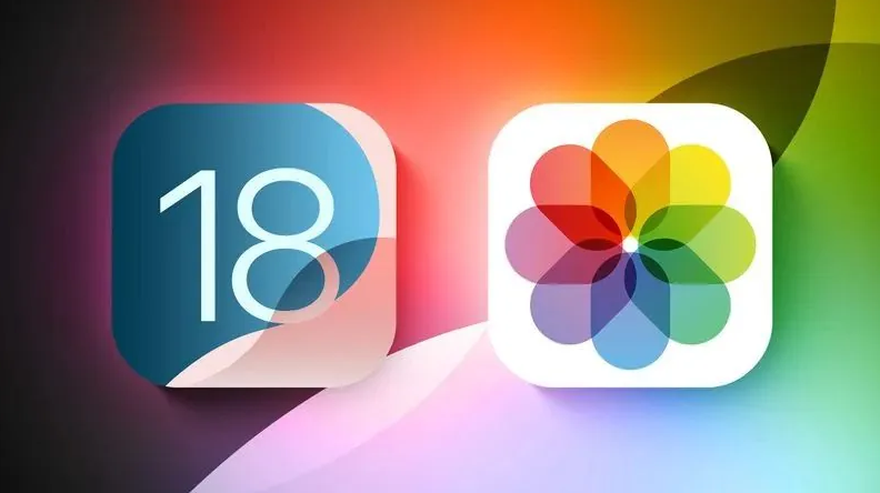 轵城镇苹果手机维修分享苹果 iOS / iPadOS 18.1Beta 3 发布 