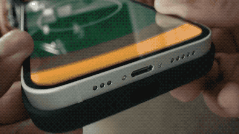 轵城镇苹果手机维修分享未来 Magsafe 还有哪些发展空间 