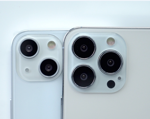 轵城镇苹果维修点分享iPhone 13 Pro主板出问题时解决方案 