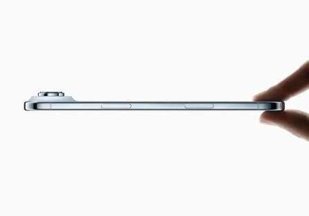 轵城镇苹果维修点分享iPhone 17 Air传感器与USB‑C排错 