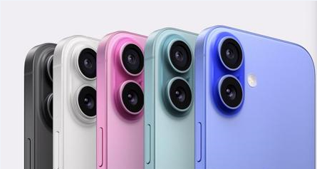 轵城镇苹果维修点分享iPhone 16发烫易忽视因素汇总 